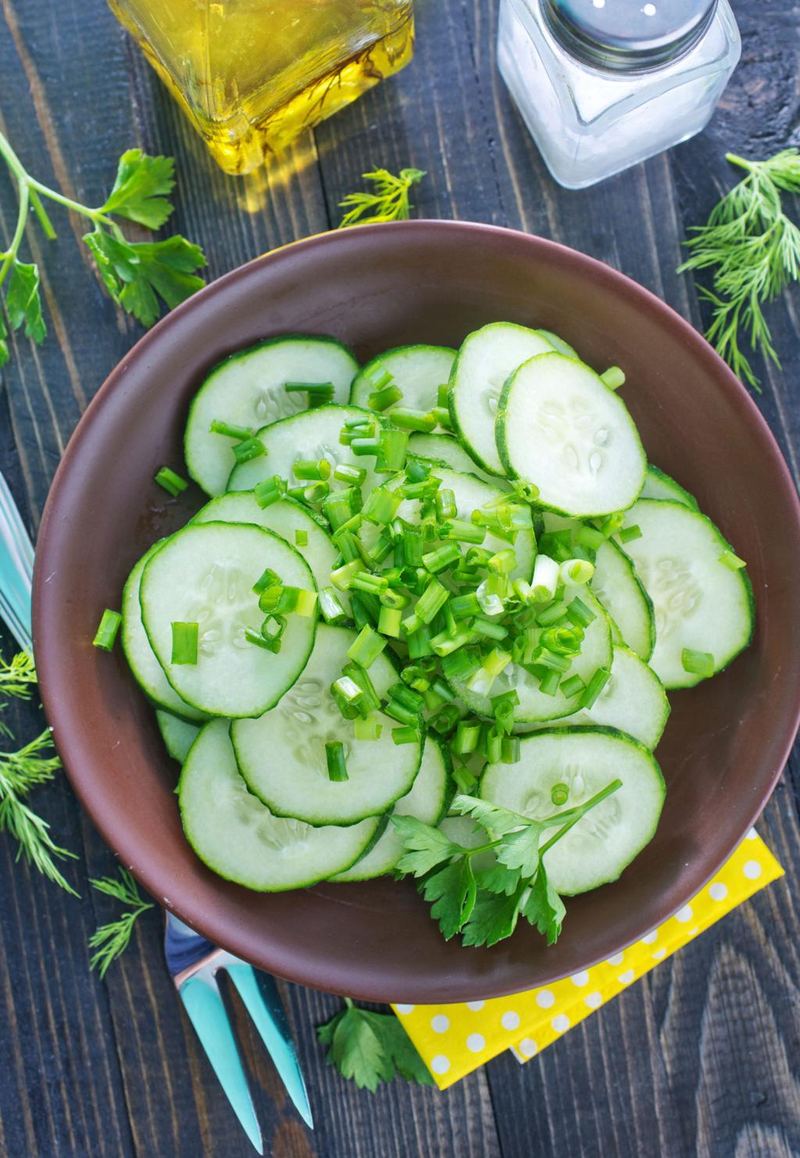 Green Salad